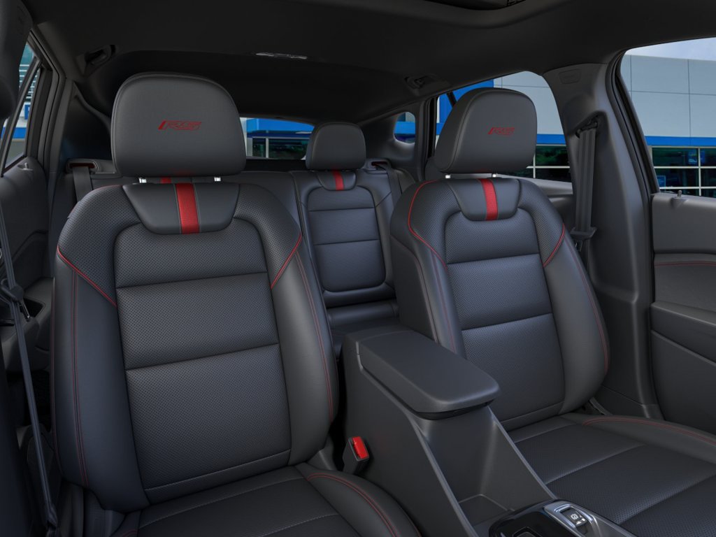 2026 Chevrolet Trax RS - Photo 47