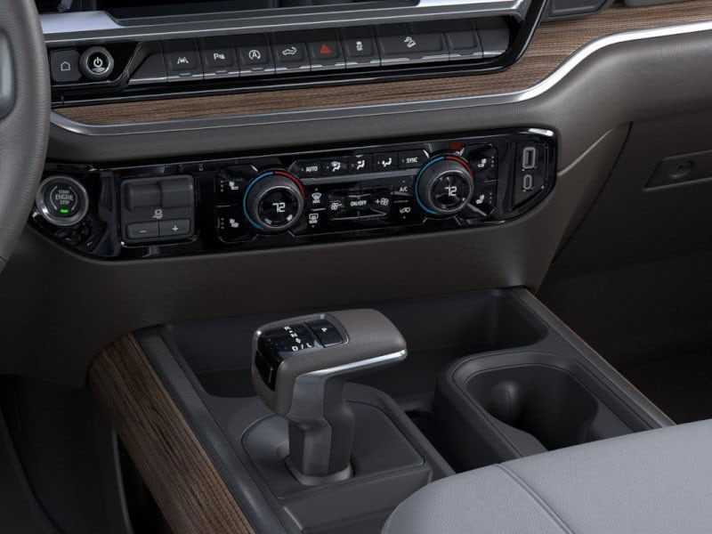 2026 Chevrolet Silverado 1500 LT Trail Boss - Photo 44