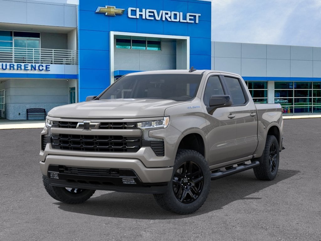 2026 Chevrolet Silverado 1500 RST - Photo 6