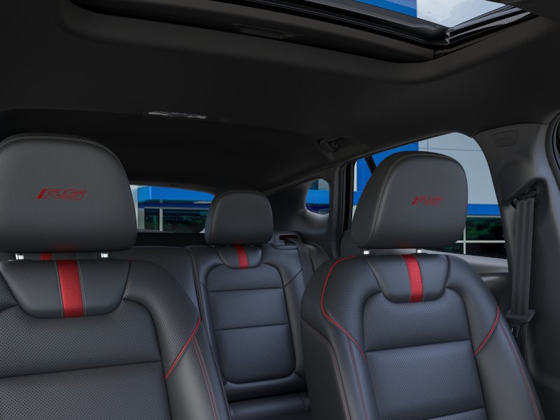 2026 Chevrolet Trax RS - Photo 55
