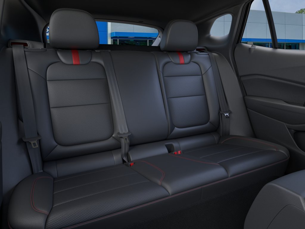 2026 Chevrolet Trax RS - Photo 48