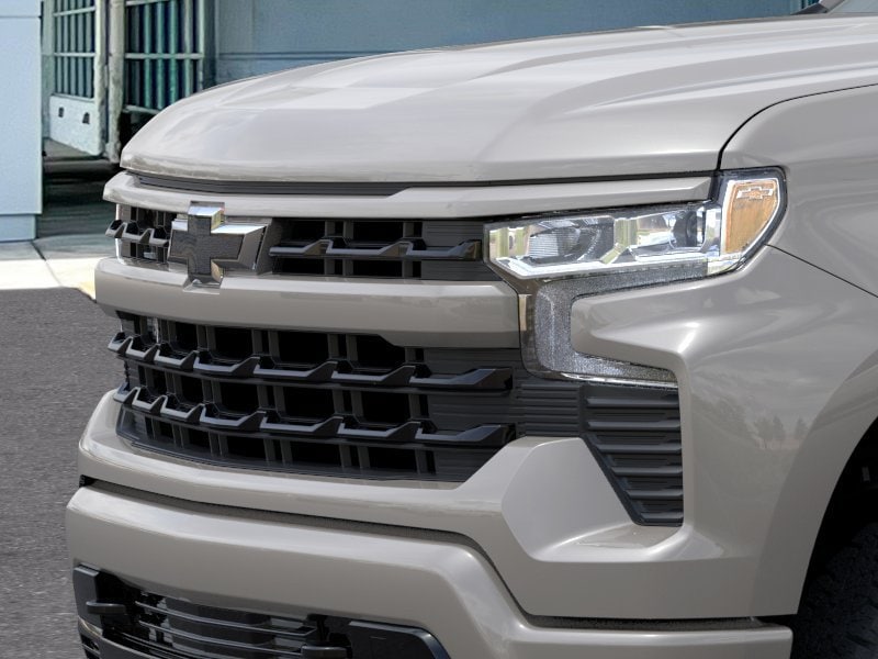 2026 Chevrolet Silverado 1500 RST - Photo 13