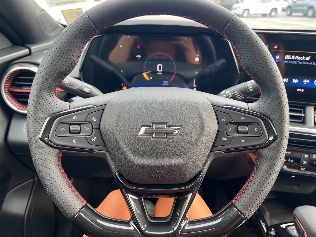 2026 Chevrolet Trax RS - Photo 16