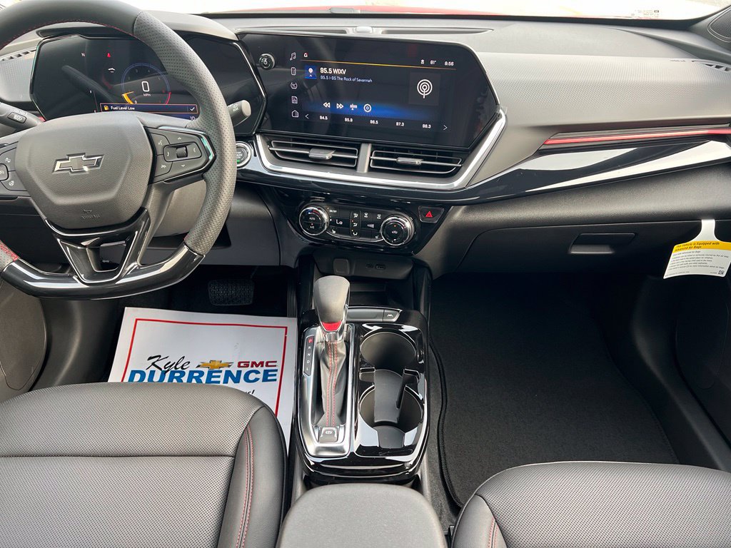 2026 Chevrolet Trax RS - Photo 15