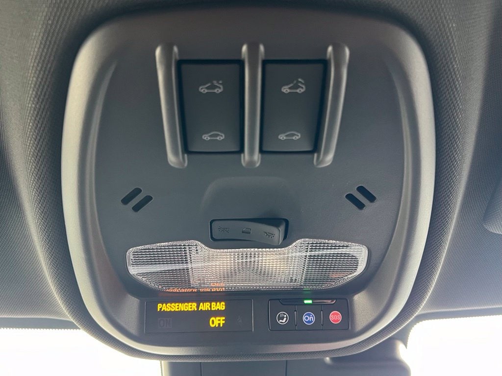 2026 Chevrolet Trax RS - Photo 25