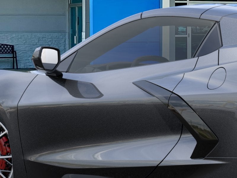 2027 Chevrolet Corvette 3LT - Photo 41