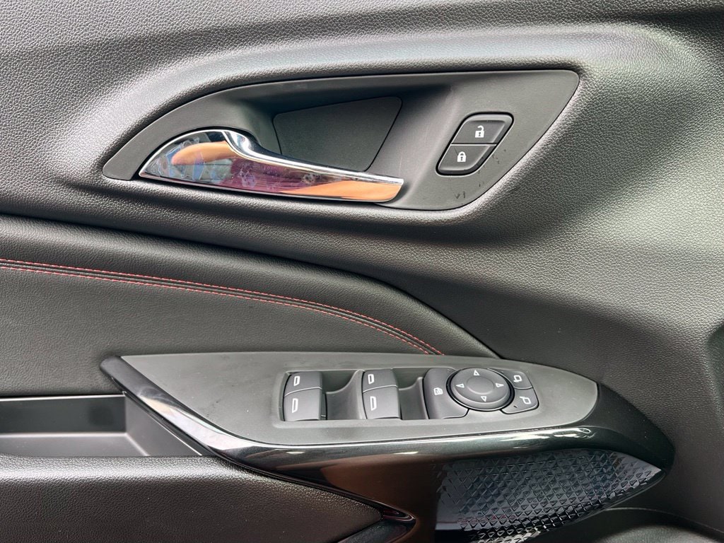 2026 Chevrolet Trax RS - Photo 23