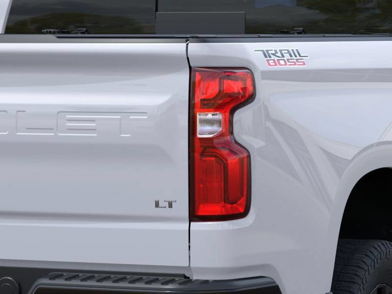 2026 Chevrolet Silverado 1500 LT Trail Boss - Photo 33