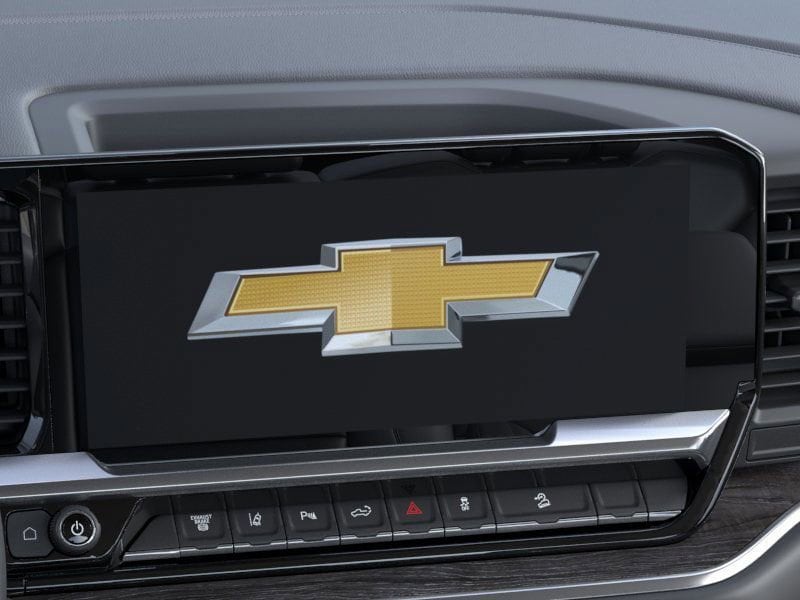 2026 Chevrolet Silverado 2500 HD LTZ - Photo 39