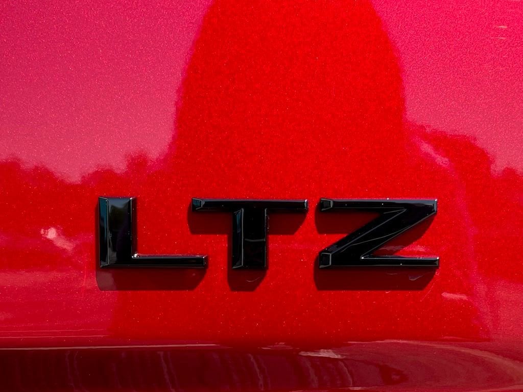 2026 Chevrolet Silverado 2500 HD LTZ - Photo 13