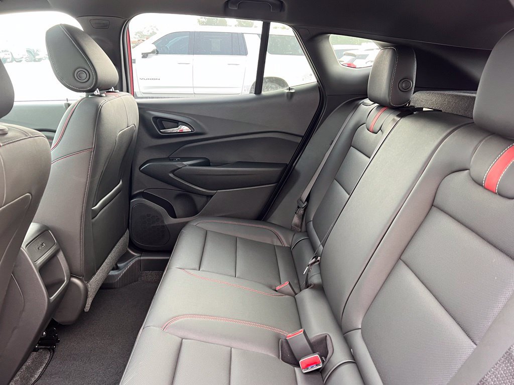 2026 Chevrolet Trax RS - Photo 12