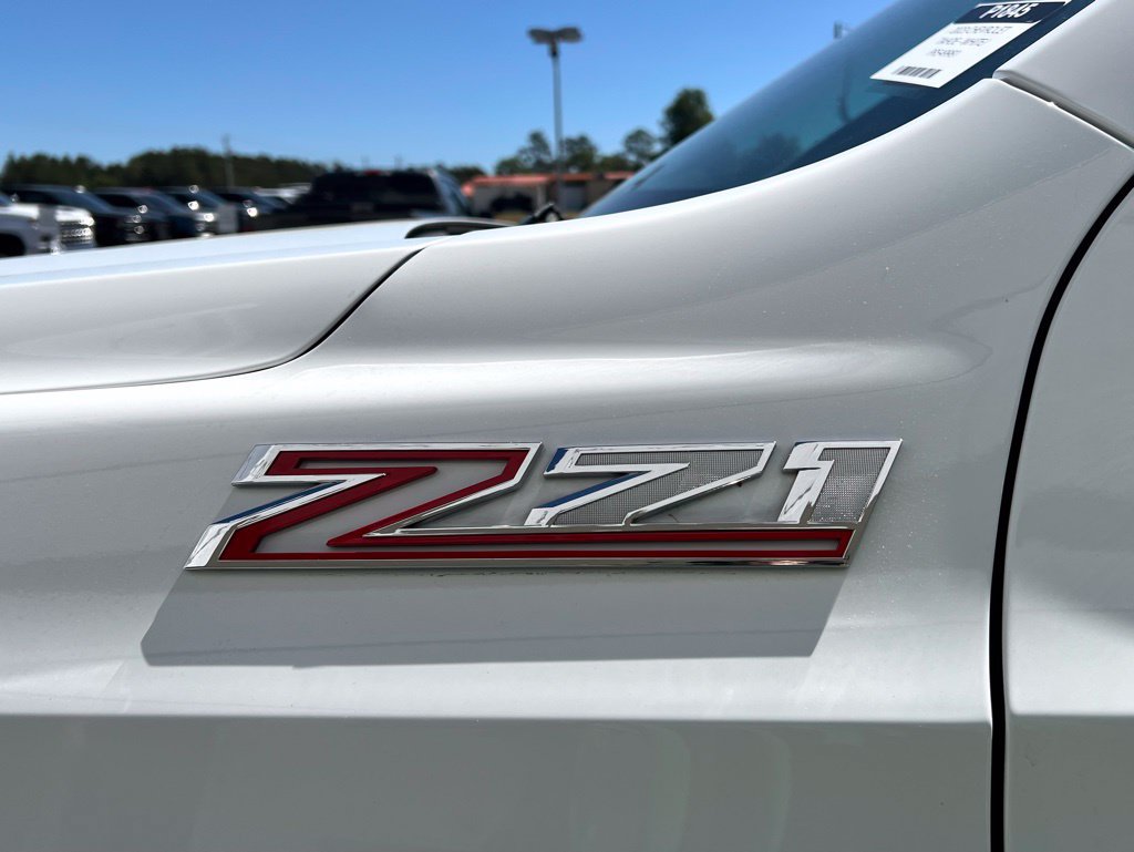 2023 Chevrolet Tahoe Z71 - Photo 8