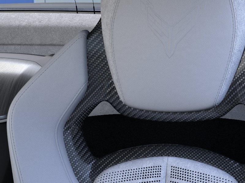 2027 Chevrolet Corvette 3LT - Photo 50