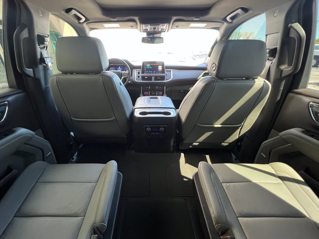 2023 Chevrolet Tahoe Z71 - Photo 14