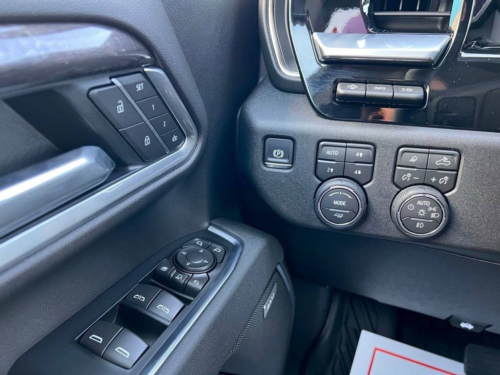 2026 Chevrolet Silverado 2500 HD LTZ - Photo 18