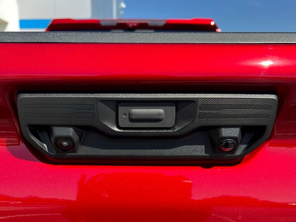 2026 Chevrolet Silverado 2500 HD LTZ - Photo 25
