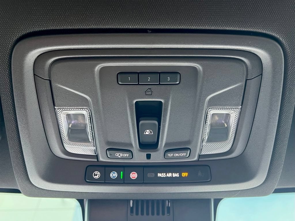 2026 Chevrolet Silverado 1500 LT Trail Boss - Photo 17