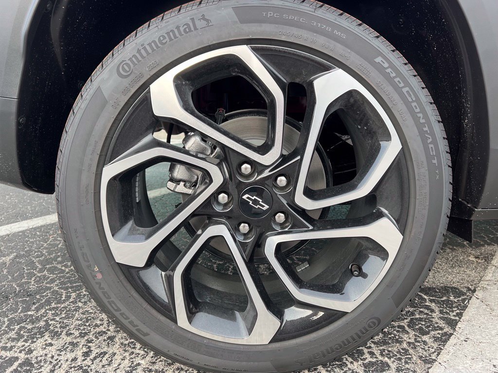 2026 Chevrolet Trax RS - Photo 28