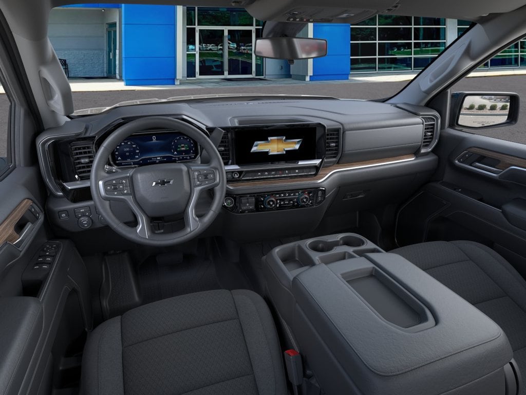 2026 Chevrolet Silverado 1500 RST - Photo 15