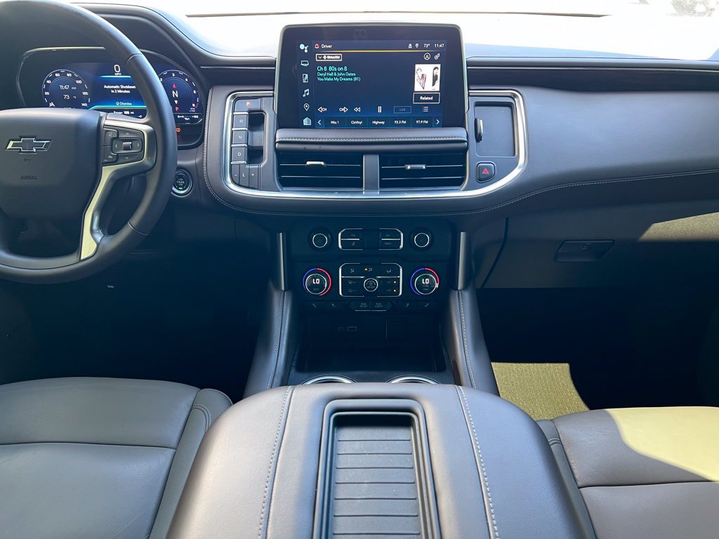 2023 Chevrolet Tahoe Z71 - Photo 15