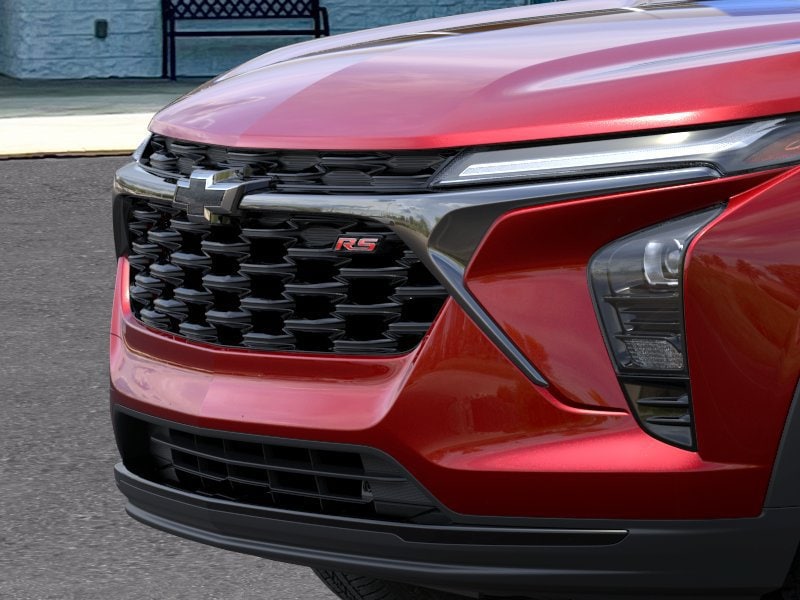 2026 Chevrolet Trax RS - Photo 44