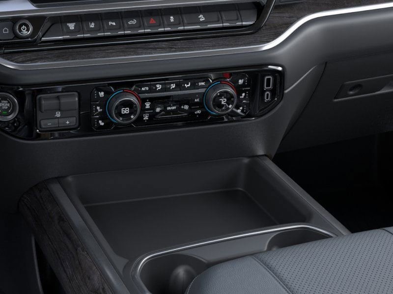 2026 Chevrolet Silverado 2500 HD LTZ - Photo 41