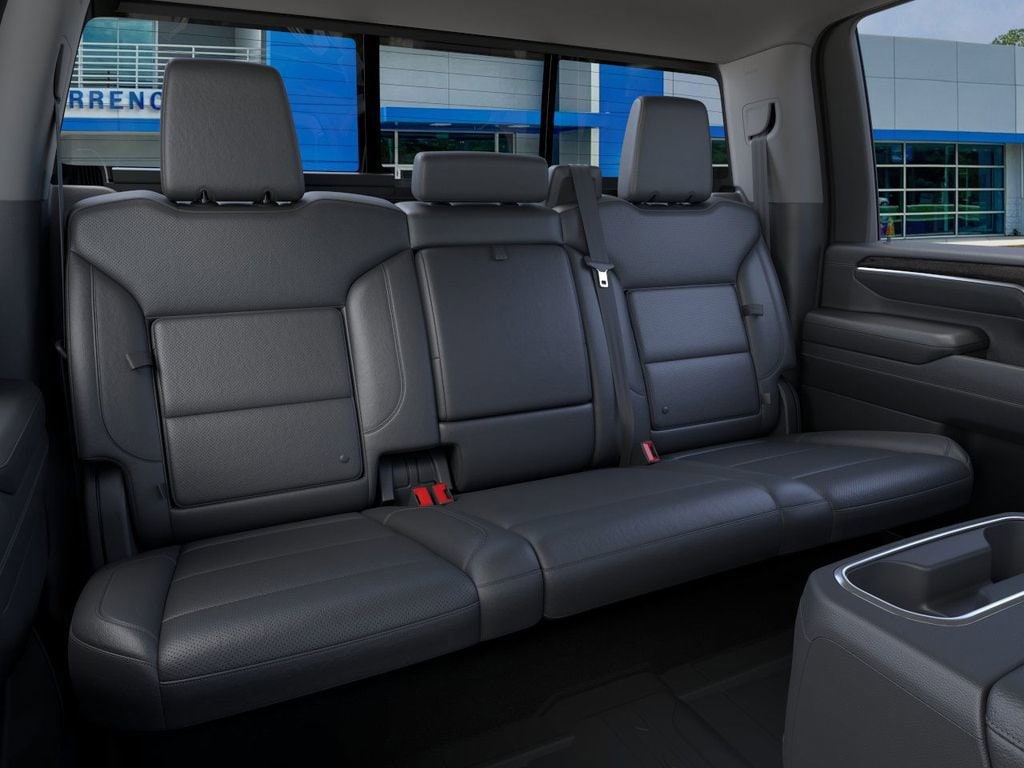 2026 Chevrolet Silverado 2500 HD LTZ - Photo 35
