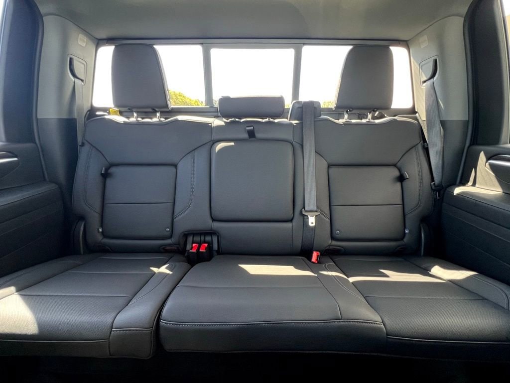 2026 Chevrolet Silverado 2500 HD LTZ - Photo 27