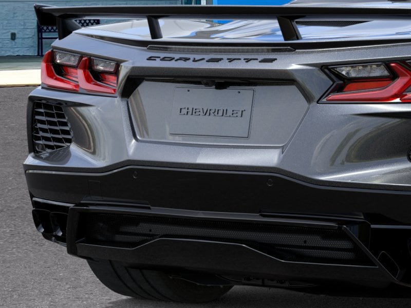 2027 Chevrolet Corvette 3LT - Photo 43