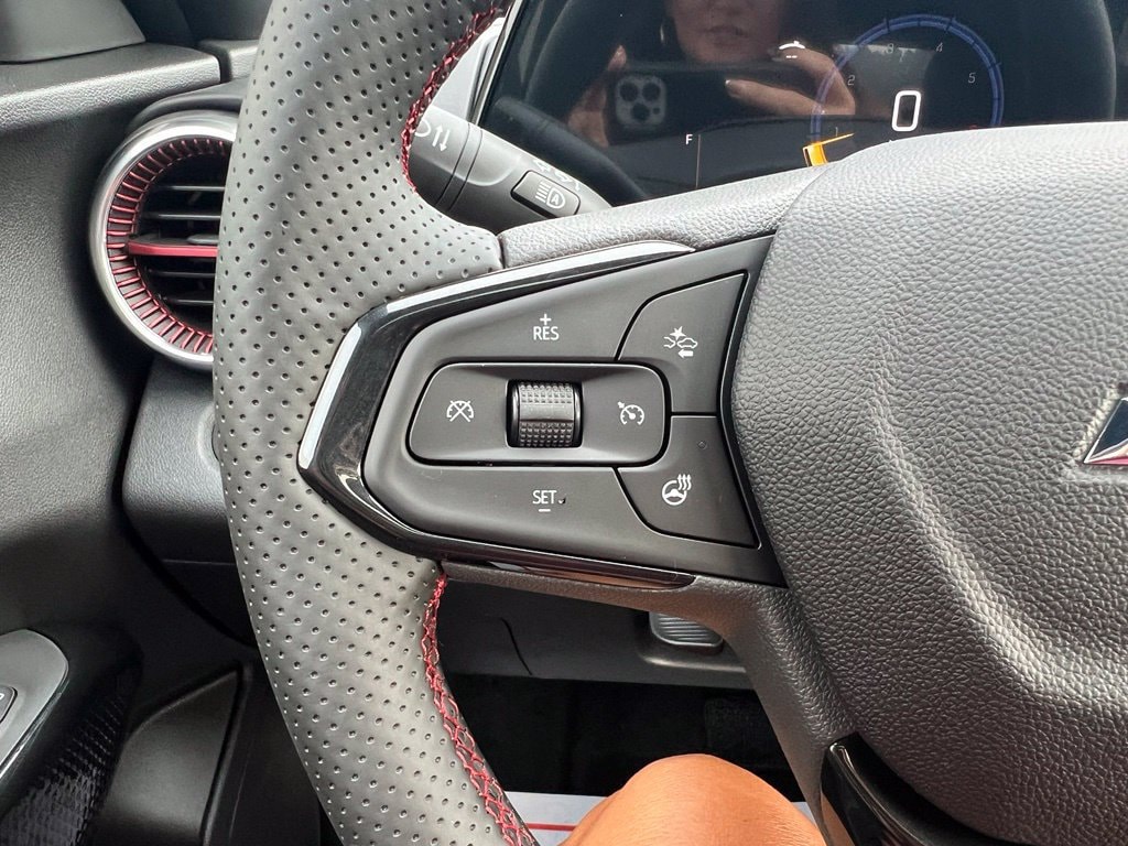 2026 Chevrolet Trax RS - Photo 17