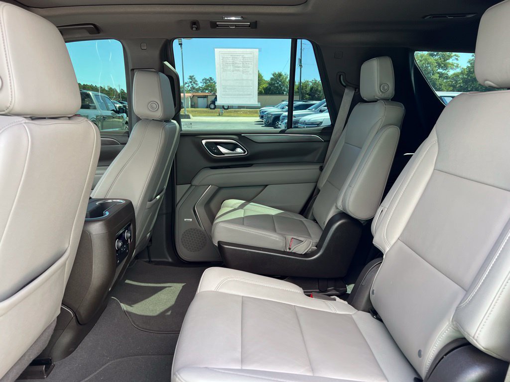 2023 Chevrolet Tahoe Z71 - Photo 12