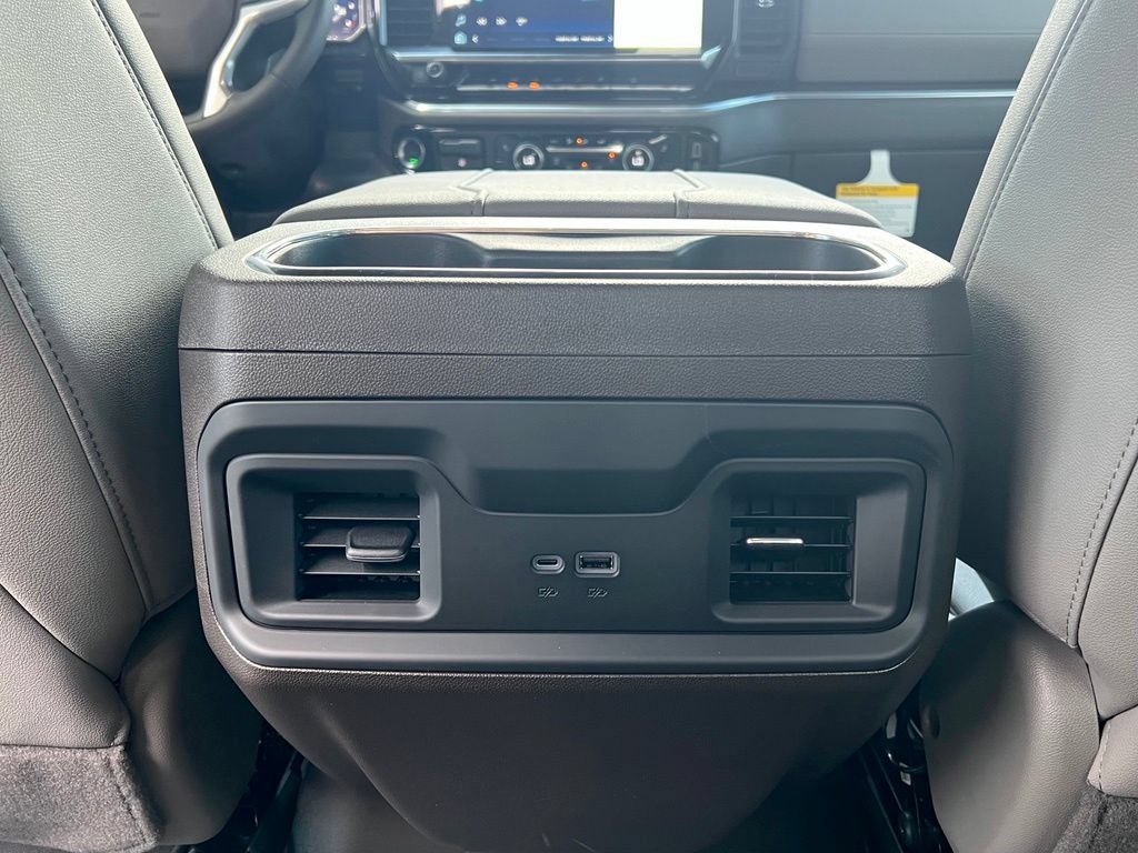 2026 Chevrolet Silverado 1500 LT Trail Boss - Photo 18