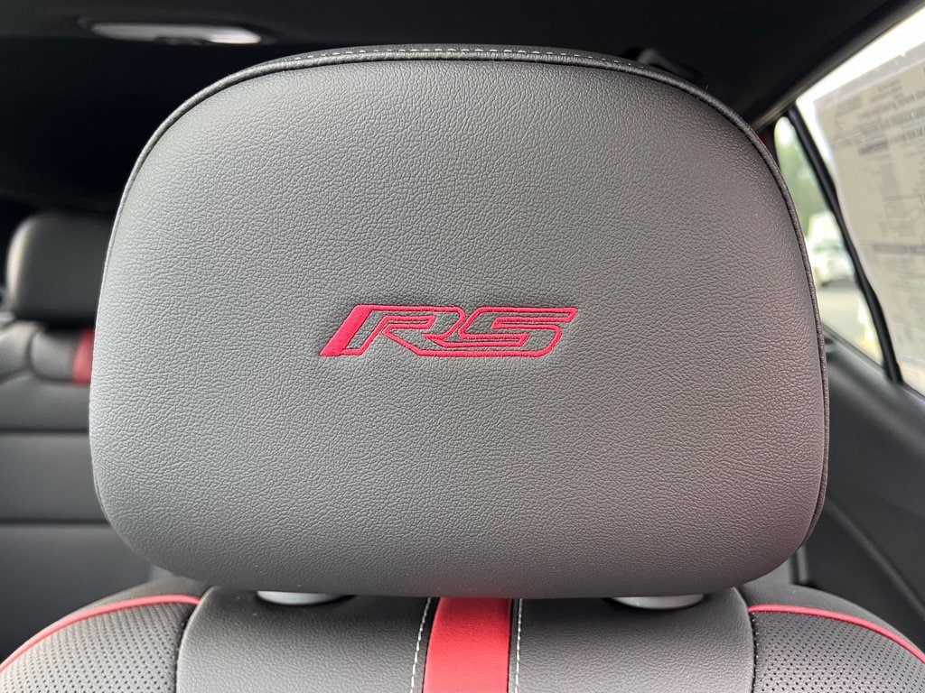 2026 Chevrolet Trax RS - Photo 10