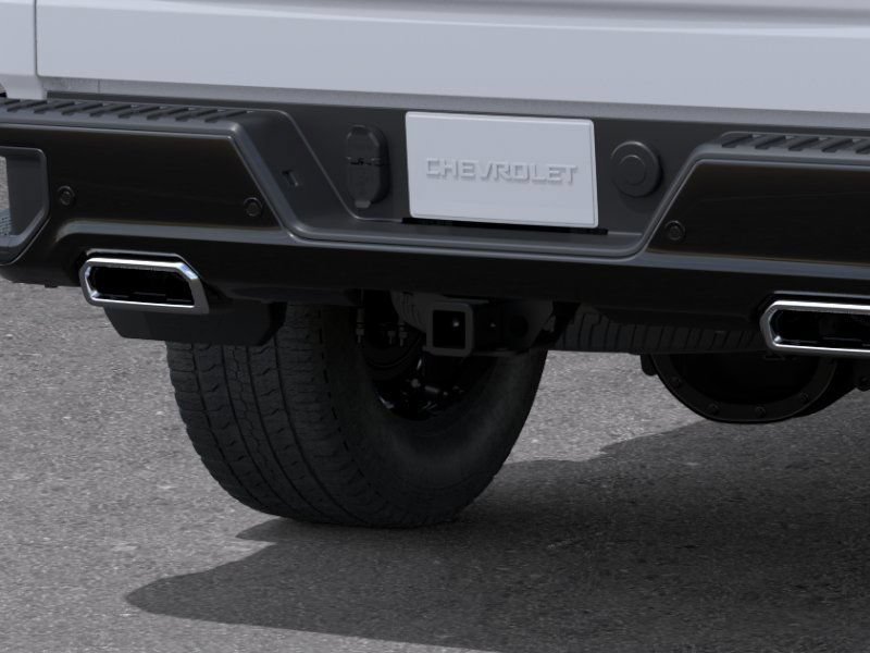 2026 Chevrolet Silverado 1500 LT Trail Boss - Photo 35