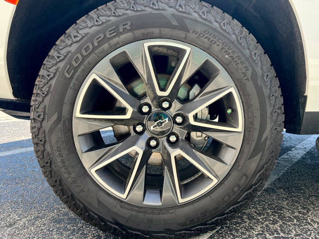 2023 Chevrolet Tahoe Z71 - Photo 22