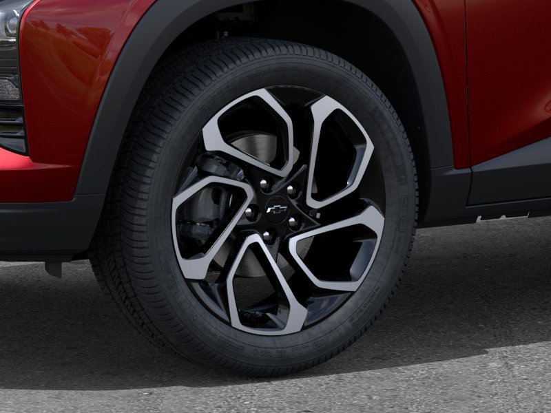 2026 Chevrolet Trax RS - Photo 40