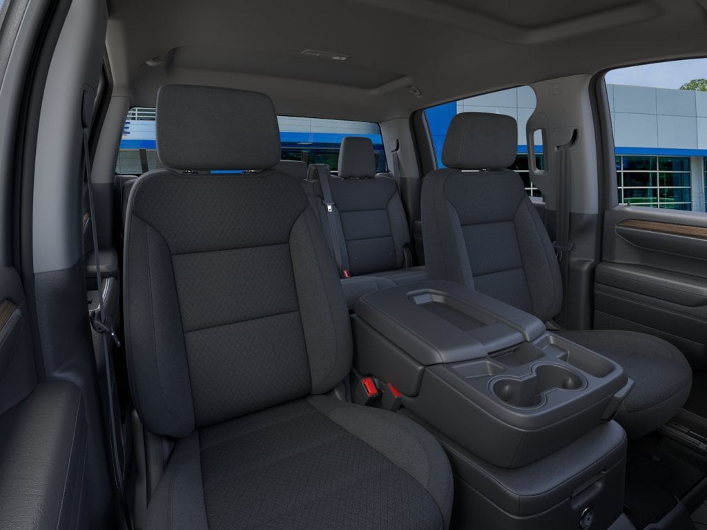 2026 Chevrolet Silverado 1500 RST - Photo 16