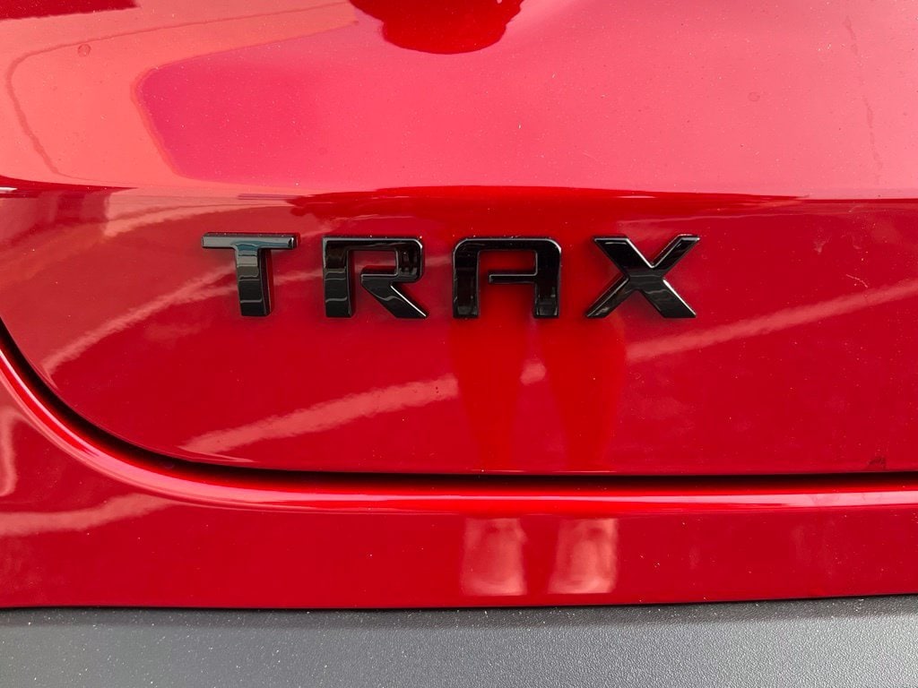 2026 Chevrolet Trax RS - Photo 8
