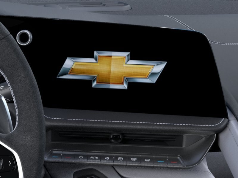 2027 Chevrolet Corvette 3LT - Photo 49