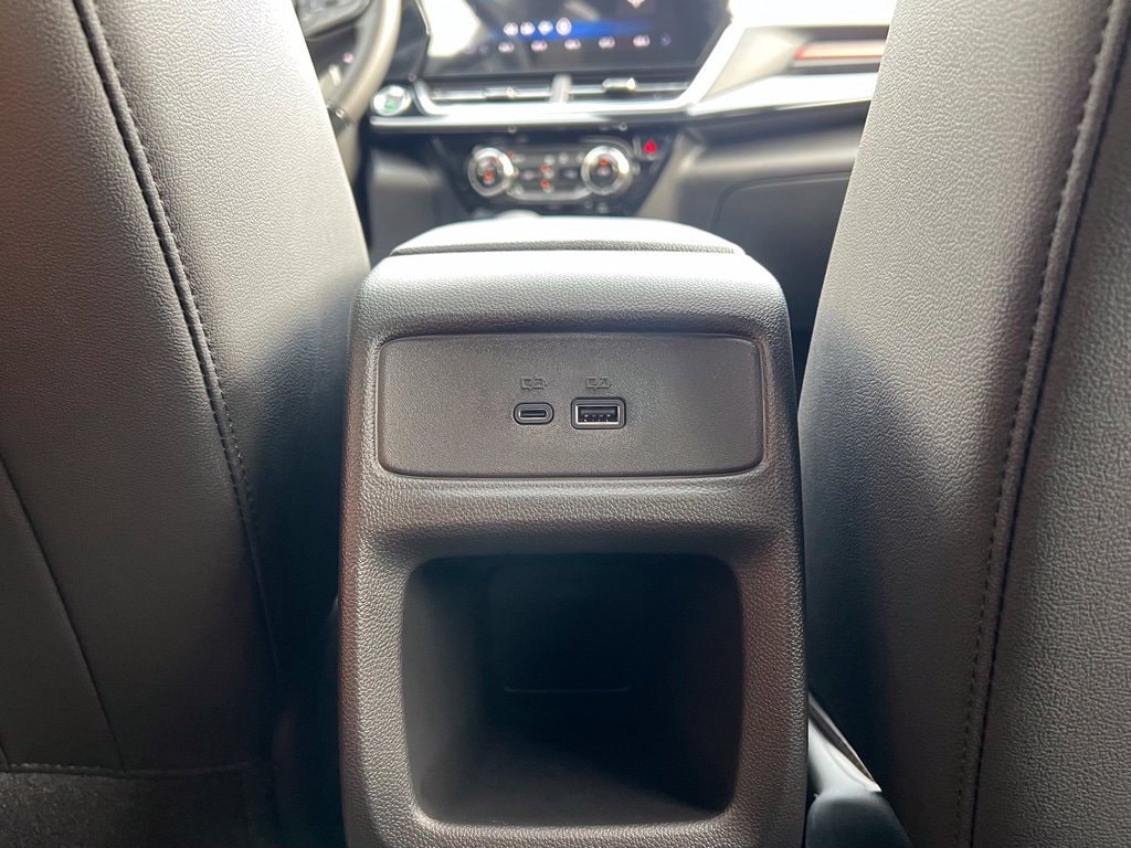 2026 Chevrolet Trax RS - Photo 27