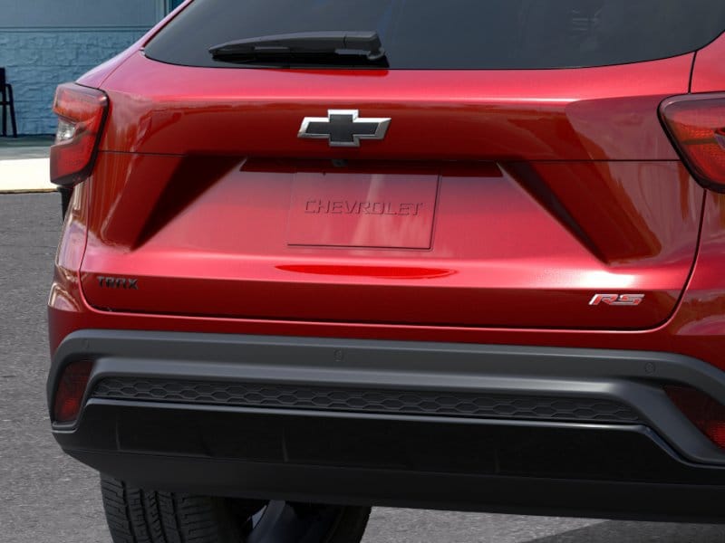 2026 Chevrolet Trax RS - Photo 45