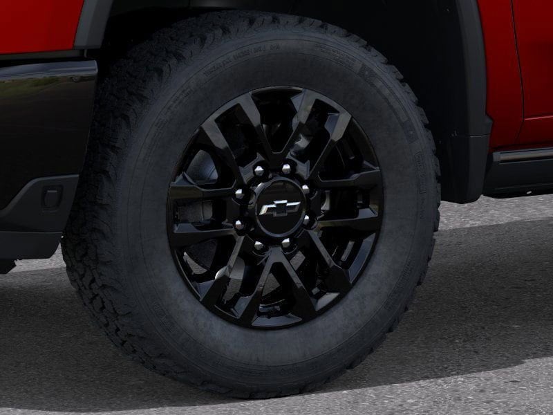 2026 Chevrolet Silverado 2500 HD LTZ - Photo 32