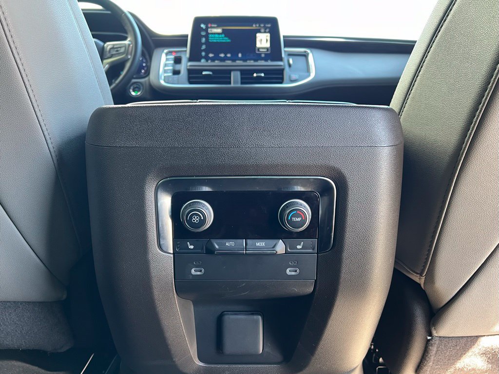 2023 Chevrolet Tahoe Z71 - Photo 20