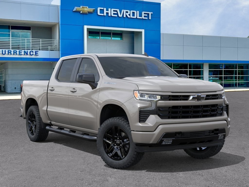 2026 Chevrolet Silverado 1500 RST - Photo 7
