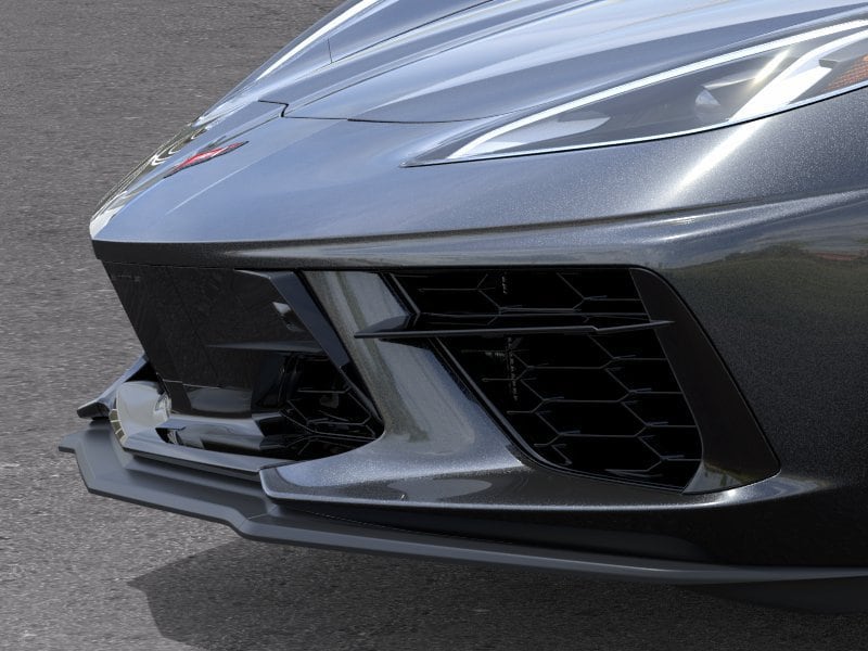 2027 Chevrolet Corvette 3LT - Photo 42