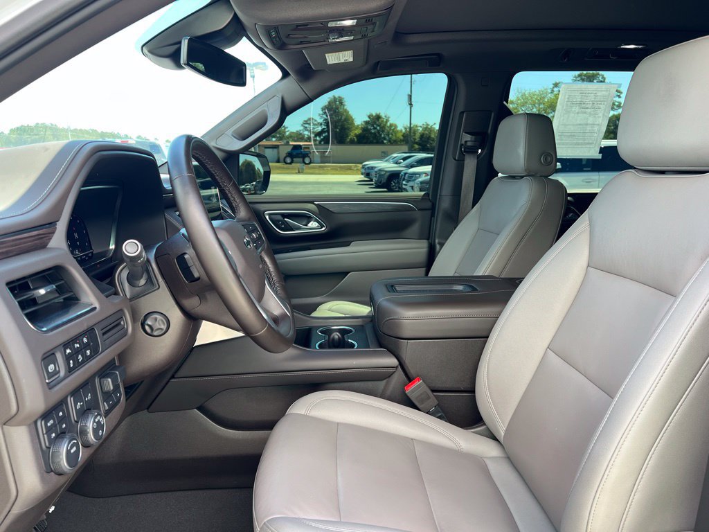 2023 Chevrolet Tahoe Z71 - Photo 11