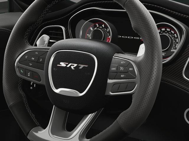 2023 Dodge Challenger SRT - Photo 20