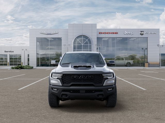 2026 RAM 1500 RHO - Photo 6
