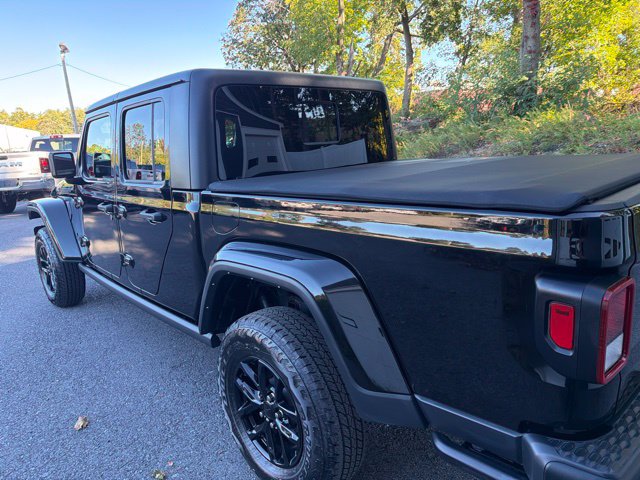 Used 2023 Jeep Gladiator Truck