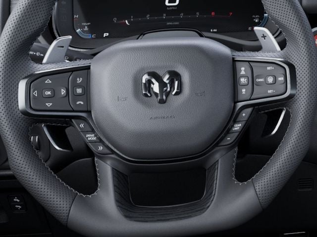 2026 RAM 1500 RHO - Photo 19